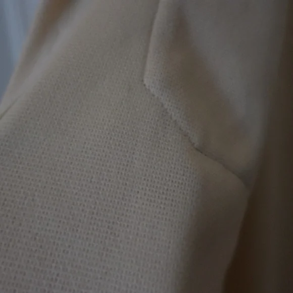 Missguided Beige Shacket - Picture 6 of 7